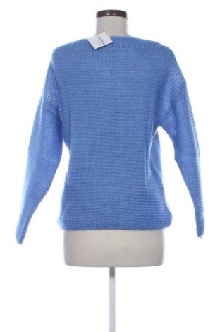 Damski sweter United Colors Of Benetton, Rozmiar XS, Kolor Niebieski, Cena 200,99 zł