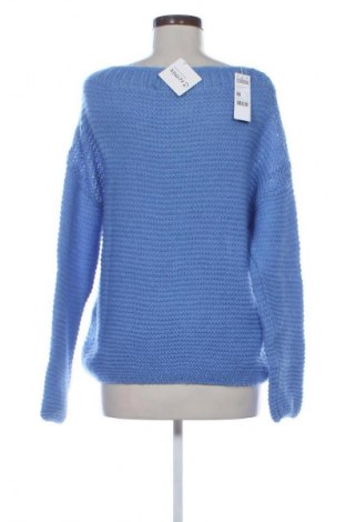 Damski sweter United Colors Of Benetton, Rozmiar M, Kolor Niebieski, Cena 250,99 zł