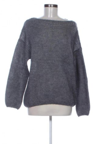 Damski sweter United Colors Of Benetton, Rozmiar M, Kolor Szary, Cena 250,99 zł