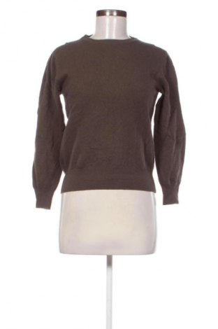 Дамски пуловер United Colors Of Benetton, Размер S, Цвят Кафяв, Цена 21,00 €