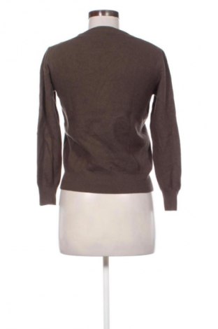 Дамски пуловер United Colors Of Benetton, Размер S, Цвят Кафяв, Цена 21,00 €