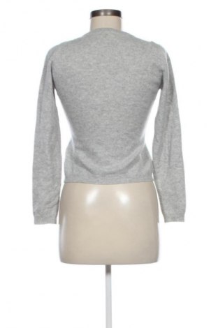 Дамски пуловер United Colors Of Benetton, Размер S, Цвят Сив, Цена 12,78 €