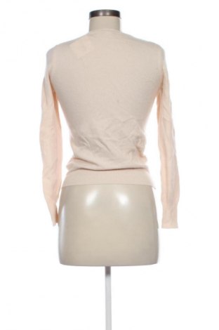 Damenpullover United Colors Of Benetton, Größe XXS, Farbe Rosa, Preis € 21,99