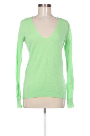 Damenpullover United Colors Of Benetton, Größe S, Farbe Grün, Preis 20,02 €