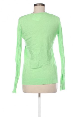 Damenpullover United Colors Of Benetton, Größe S, Farbe Grün, Preis 20,02 €