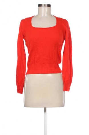 Dámský svetr United Colors Of Benetton, Velikost XS, Barva Červená, Cena  595,00 Kč