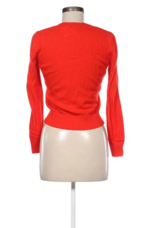 Dámský svetr United Colors Of Benetton, Velikost XS, Barva Červená, Cena  595,00 Kč