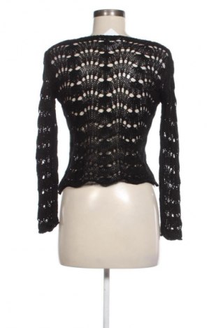 Női pulóver United Colors Of Benetton, Méret M, Szín Fekete, Ár 8 678 Ft