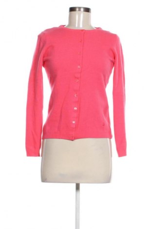 Damenpullover United Colors Of Benetton, Größe M, Farbe Rosa, Preis 21,00 €