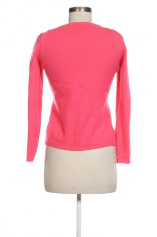 Damenpullover United Colors Of Benetton, Größe M, Farbe Rosa, Preis 21,00 €