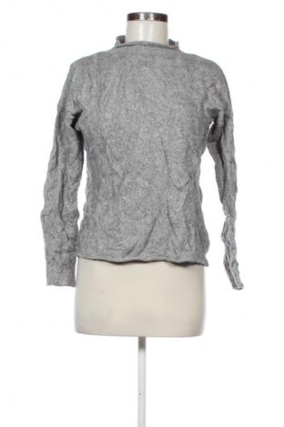 Pulover de femei United Colors Of Benetton, Mărime M, Culoare Gri, Preț 75,99 Lei