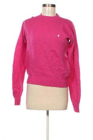 Dámsky pulóver United Colors Of Benetton, Veľkosť M, Farba Ružová, Cena  16,95 €