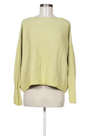 Дамски пуловер United Colors Of Benetton, Размер M, Цвят Многоцветен, Цена 16,87 €