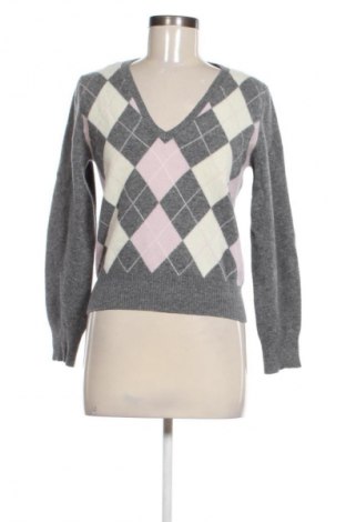 Női pulóver United Colors Of Benetton, Méret M, Szín Sokszínű, Ár 8 329 Ft