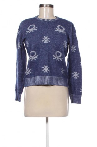 Dámský svetr United Colors Of Benetton, Velikost M, Barva Vícebarevné, Cena  509,00 Kč