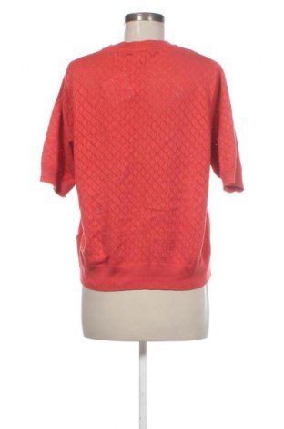 Дамски пуловер Up 2 Fashion, Размер XL, Цвят Червен, Цена 5,62 €