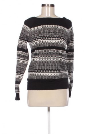 Damski sweter Up 2 Fashion, Rozmiar S, Kolor Kolorowy, Cena 89,06 zł