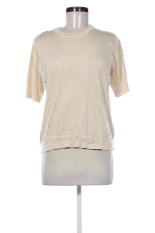 Damenpullover Up 2 Fashion, Größe M, Farbe Beige, Preis 5,99 €
