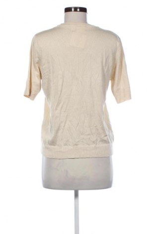 Damenpullover Up 2 Fashion, Größe M, Farbe Beige, Preis 5,99 €