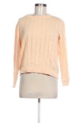 Dámský svetr Up 2 Fashion, Velikost M, Barva Oranžová, Cena  189,00 Kč