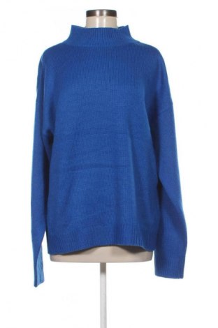 Dámsky pulóver Urban Classics, Veľkosť L, Farba Modrá, Cena  8,95 €