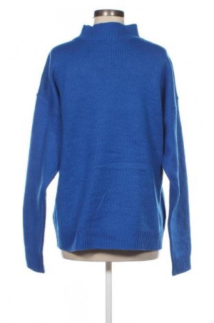 Dámsky pulóver Urban Classics, Veľkosť L, Farba Modrá, Cena  8,95 €