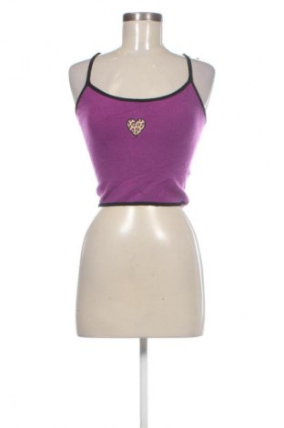 Damenpullover Urban Outfitters, Größe S, Farbe Lila, Preis 10,99 €