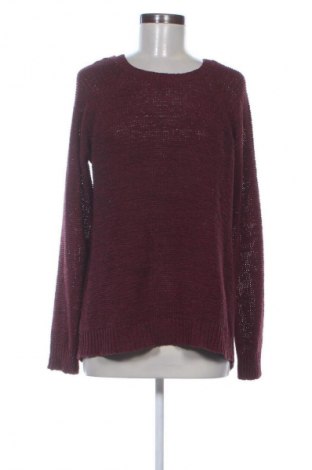 Damenpullover Urban Surface, Größe M, Farbe Rot, Preis 15,00 €