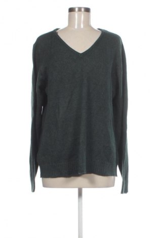 Dámský svetr VILA, Velikost XXL, Barva Zelená, Cena  469,00 Kč