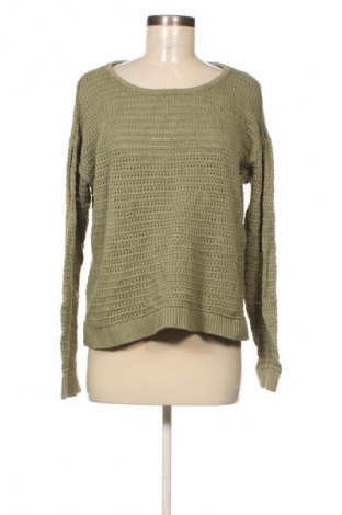 Дамски пуловер VILA, Размер XL, Цвят Зелен, Цена 8,18 €