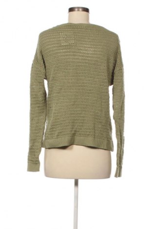 Дамски пуловер VILA, Размер XL, Цвят Зелен, Цена 8,18 €