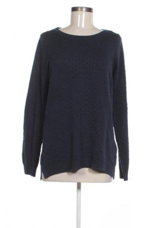 Női pulóver VILA, Méret L, Szín Kék, Ár 3 739 Ft