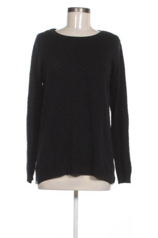 Női pulóver VILA, Méret L, Szín Fekete, Ár 3 329 Ft