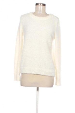Pulover de femei VILA, Mărime S, Culoare Alb, Preț 46,99 Lei