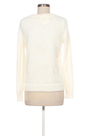Pulover de femei VILA, Mărime S, Culoare Alb, Preț 46,99 Lei