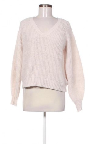 Damenpullover VILA, Größe S, Farbe Beige, Preis 13,80 €