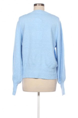 Дамски пуловер VILA, Размер XL, Цвят Син, Цена 32,21 €
