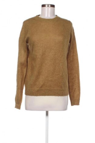 Damenpullover VILA, Größe S, Farbe Grün, Preis 14,00 €