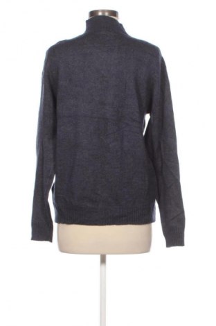 Γυναικείο πουλόβερ VILA, Μέγεθος XL, Χρώμα Μπλέ, Τιμή 9,99 €