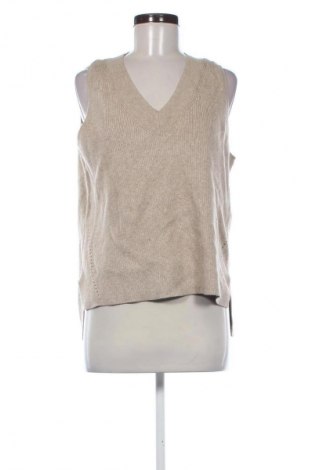 Damenpullover VILA, Größe XL, Farbe Beige, Preis 14,00 €