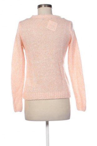 Damski sweter VILA, Rozmiar S, Kolor Pomarańczowy, Cena 75,02 zł