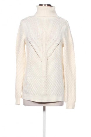 Damenpullover VILA, Größe M, Farbe Ecru, Preis € 13,79