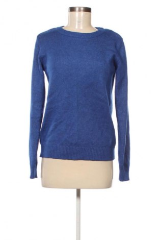 Dámsky pulóver VILA, Veľkosť M, Farba Modrá, Cena  7,95 €