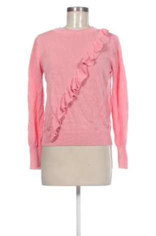 Γυναικείο πουλόβερ VILA, Μέγεθος M, Χρώμα Ρόζ , Τιμή 7,99 €