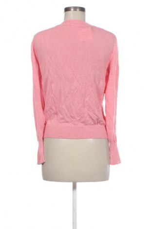 Γυναικείο πουλόβερ VILA, Μέγεθος M, Χρώμα Ρόζ , Τιμή 7,99 €