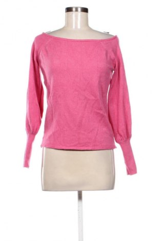 Dámsky pulóver VILA, Veľkosť XS, Farba Ružová, Cena  13,79 €