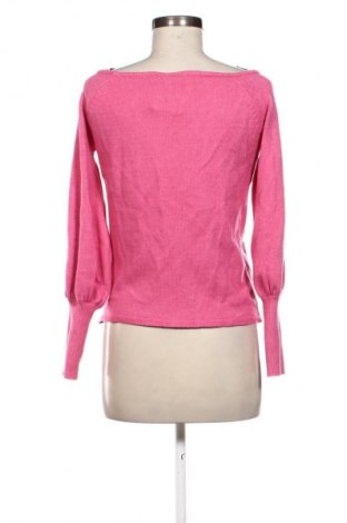 Dámsky pulóver VILA, Veľkosť XS, Farba Ružová, Cena  13,79 €