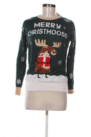 Női pulóver VRS, Méret S, Szín Sokszínű, Ár 2 809 Ft