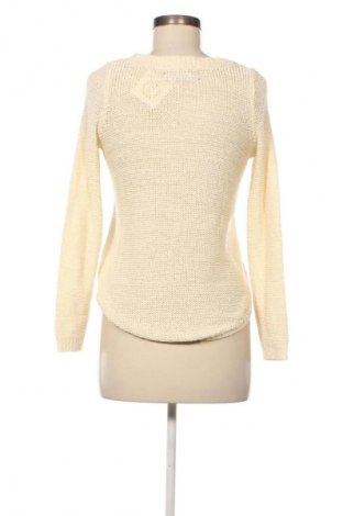 Дамски пуловер Vero Moda, Размер XS, Цвят Жълт, Цена 6,64 €