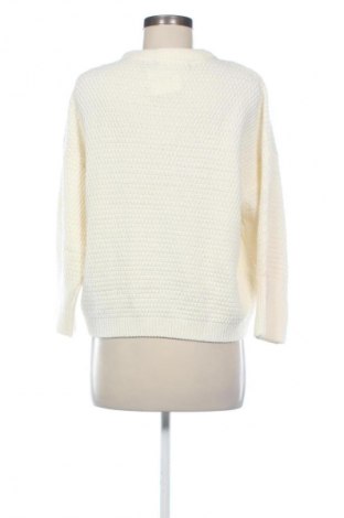 Damenpullover Vero Moda, Größe L, Farbe Ecru, Preis € 8,99